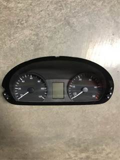 Freightliner Sprinter 3500 Instrument Panel Cluster