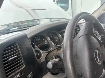 GMC Sierra Instrument Panel Cluster