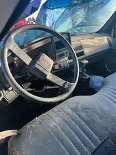 GMC TopKick C7000 Instrument Panel Cluster for a 1996 GMC C7000 Topkick