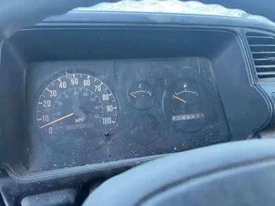 GM/Chev (HD) W4500 Instrument Panel Cluster