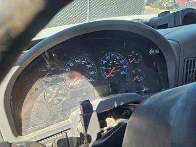 International 4200 Instrument Panel Cluster