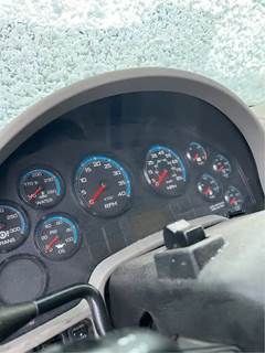 International 4300 Instrument Panel Cluster