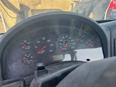 International 4300 Instrument Panel Cluster