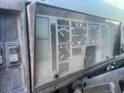 International 4700 Instrument Panel Cluster
