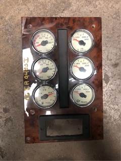 International 9400i Instrument Panel Cluster