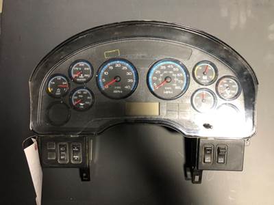 International DuraStar 4300 Instrument Panel Cluster