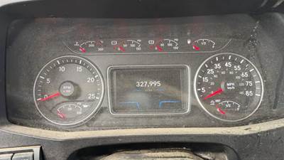 International HX520 Instrument Panel Cluster