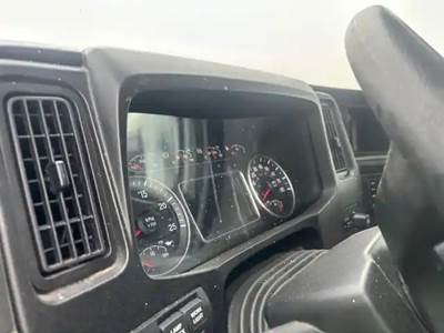 International LT625 Instrument Panel Cluster