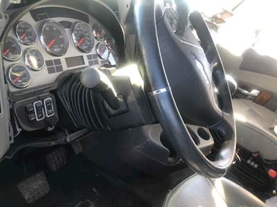 International LoneStar Instrument Panel Cluster