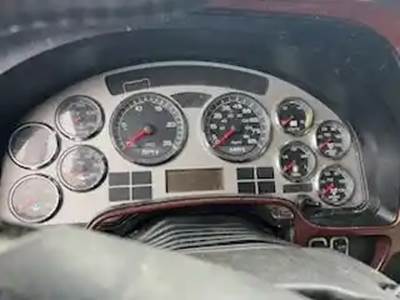 International LoneStar Instrument Panel Cluster