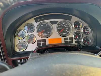 International LoneStar Instrument Panel Cluster