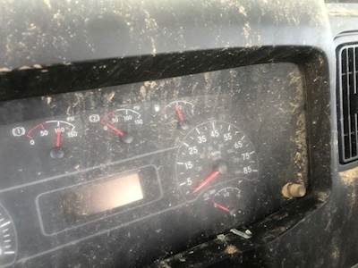 International MV607 Instrument Panel Cluster