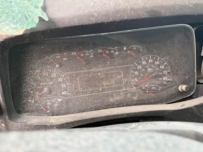 International MV607 Instrument Panel Cluster