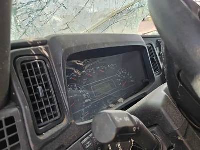 International MV607 Instrument Panel Cluster