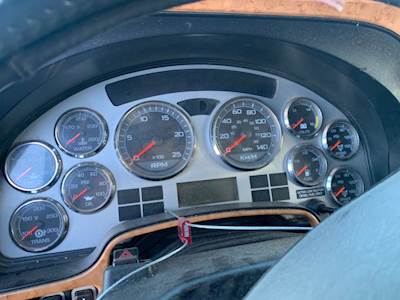 International ProStar Instrument Panel Cluster