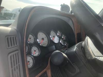 International ProStar Instrument Panel Cluster