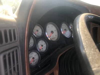 International ProStar Instrument Panel Cluster