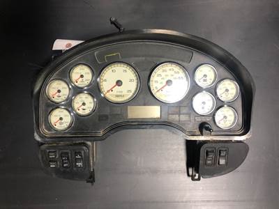 International ProStar Instrument Panel Cluster