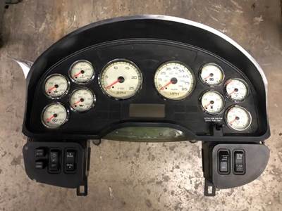 International ProStar Instrument Panel Cluster