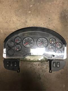 International ProStar Instrument Panel Cluster