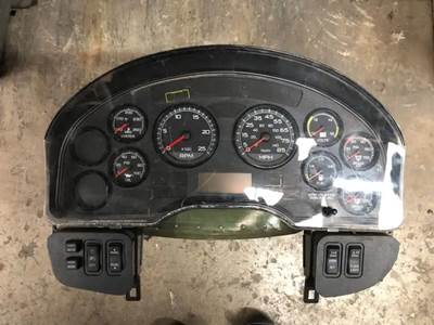 International ProStar Instrument Panel Cluster