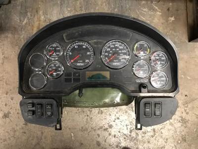 International ProStar Instrument Panel Cluster