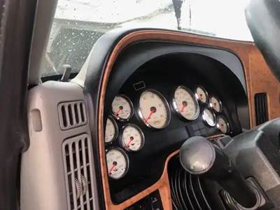 International ProStar Instrument Panel Cluster