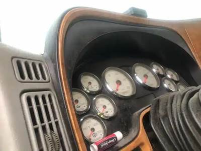 International ProStar Instrument Panel Cluster