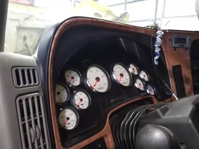 International ProStar Instrument Panel Cluster