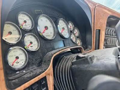 International ProStar Instrument Panel Cluster