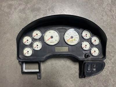International ProStar Limited Instrument Panel Cluster