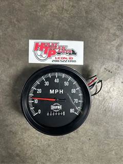 Kenworth Instrument Panel Cluster