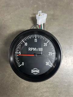 Kenworth Instrument Panel Cluster