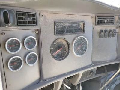 Kenworth T270 Instrument Panel Cluster