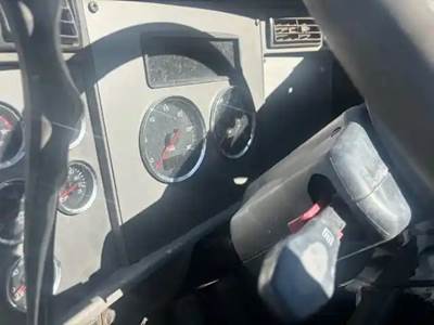 Kenworth T270 Instrument Panel Cluster