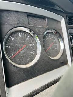Kenworth T660 Instrument Panel Cluster