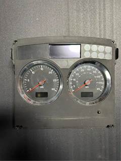 Kenworth T660 Instrument Panel Cluster