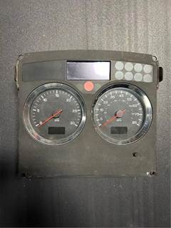 Kenworth T660 Instrument Panel Cluster