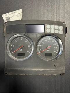 Kenworth T660 Instrument Panel Cluster