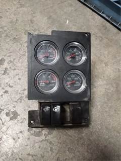 Kenworth T660 Instrument Panel Cluster