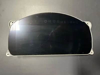Kenworth T680 Instrument Panel Cluster