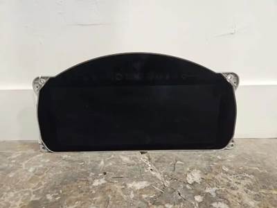 Kenworth T680 Instrument Panel Cluster