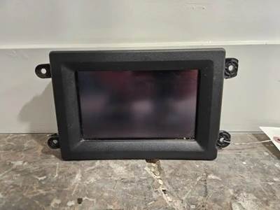 Kenworth T680 Instrument Panel Cluster