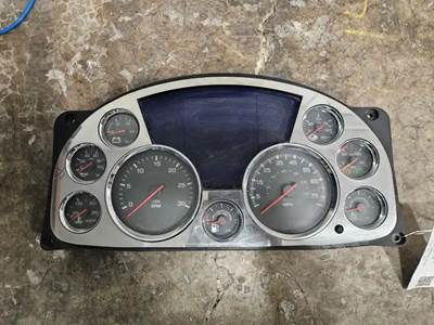Kenworth T680 Instrument Panel Cluster