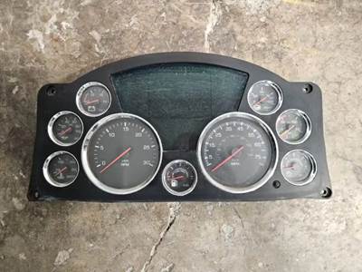Kenworth T680 Instrument Panel Cluster