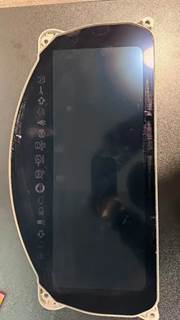 Kenworth T680 Instrument Panel Cluster