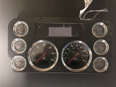 Kenworth T700 Instrument Panel Cluster