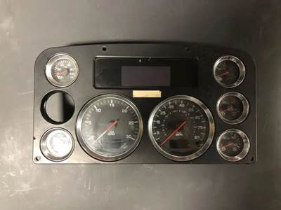 Kenworth T700 Instrument Panel Cluster