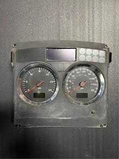 Kenworth T800 Instrument Panel Cluster