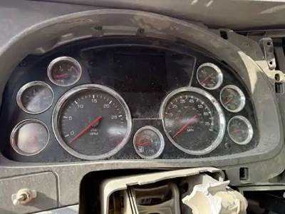 Kenworth T880 Instrument Panel Cluster